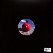 Back View : Hidden Spheres - LOVE HATE EP - Fruit Merchant / FM007