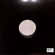 Back View : Fabe - PIV LIMITED - PIV Records / PIVLIM007