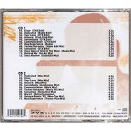Back View : Mario Piu - GREATEST HITS & REMIXES (2CD) - Zyx Music / ZYX 21256-2