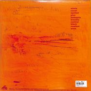 Back View : Basement - COLOURMEINKINDNESS (ORANGE LP) - Run For Cover / 00161580