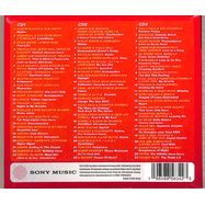 Back View : Various - DREAM DANCE VOL. 95 - THE ANNUAL (3CD) - Sony Music Media / 19658856342