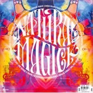Back View : Kula Shaker - NATURAL MAGICK (LP) - Strange Folk / 05256161