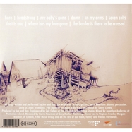 Back View : Jon And Roy - HERE (LP) - Filter Music Group-recordJet / 1050768FMG
