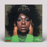 Back View : Gloria Scott - WHAT AM I GONNA DO (LP) - Selector Series / SSLP003P