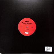 Back View : G&D - G&D EDIT 6 - G&D Records Inc / G&D06