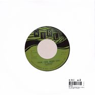 Back View : Outfit - DR. SPOUGENSTIEN (7 INCH) - Lava On Wax / L.O.W 001