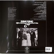 Back View : ABBA - RING RING (LTD. EDITION) (Picture Vinyl LP) - Universal / 0837986