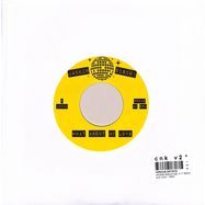 Back View : Various Artists - JACKIN DISCO VOL.4 (7 INCH) - Jackin Disco / JD004