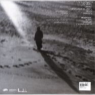 Back View : Cesar Quinn - HELO (LP) - ROCKOCO / KOCO009LP