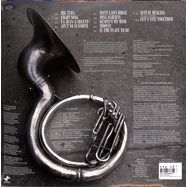 Back View : Hot 8 Brass Band - BIG TUBA (TRI-COLOURED VINYL LP+7 INCH) - Tru Thoughts / TRULP462X