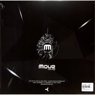 Back View : END-JY - SITARO 2K25 EDITION - Move Recordings / MV05