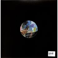 Back View : Foans - ATRIA (LP) - Perfect Location / PLR27