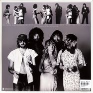 Back View : Fleetwood Mac - RUMOURS (LP) - RHINO / 0349781616