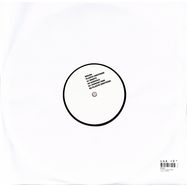 Back View : Molen - PLASTIC EMOTIONS - Exarde / XRD028