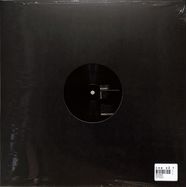 Back View : Milo Raad - BUSHIDO EP - Mord / MORD112