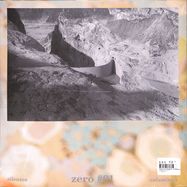 Back View : Gianluca Favaron / Stefano Gentile / Carl Michael Von Hausswolff / Rod Modell - LANDSLIDE (LP) - 13 / SPS2142