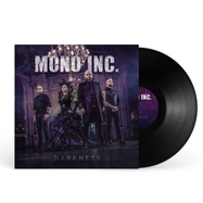 Back View : Mono Inc. - DARKNESS (LP) - NoCut / 2261401