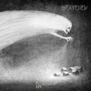 Back View : Hexvessel - NOCTURNE (BLACK 2LP) - PROPHECY PRODUCTIONS / PRO 407LP