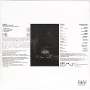 Back View : Asko/Schnberg Jameszoo - MUSIC FOR 17 MUSICIANS (LP) - BRAINFEEDER / BF151