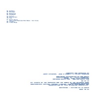 Back View : Bandulu - GUIDANCE (2LP) - Rawax / RX-02LP