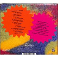 Back View : The All Seeing I - PICKLED EGGS AND SHERBET (2CD) - London Records / lms5521973