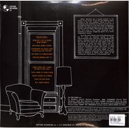 Back View : Sharon Jones & The Dap-Kings - NATURALLY (LTD ORANGE 20TH ANNIVERSARY ED 2LP) - Daptone Records / DAP082-1LTD