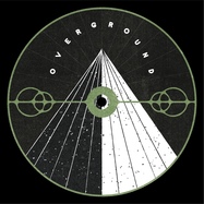 Back View : Robs - TRANSIENT REALITIES - Overground / OVG006
