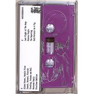 Back View : Stella Z - MUSIC TO WATCH SEEDS GROW BY 005: STELLA Z (FIG) (TAPE / CASSETTE) - Music To Watch Seeds Grow By / WatchSeeds005