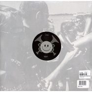 Back View : Acid Pauli / G.Rag und die Landlergschwister - ERDPFELKAAS (12 ) (VINYL SINGLE MAXI) - Gutfeeling / 06729
