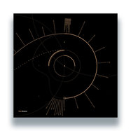 Back View : ASC & Skanna - SWITCH / BEYOND TIME - Over/Shadow / OSH39