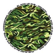 Back View : Acid Up Dub - ACID A GOGO 004 - Acid A Gogo / ACIDGO004