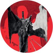 Back View : Eluna Vex - REDEMPTION ACT - Renegade Methodz / RM22