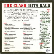 Back View : The Clash - HITS BACK (3LP) - Sony / 19802947061