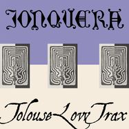Back View : Jonquera x Tolouse Low Trax - SERIES 33 PART ONE - Avenue 66 / AVE66-20.1