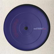 Back View : Ricardo Garduno - TAR 38 - TH Tar Hallow / TAR038