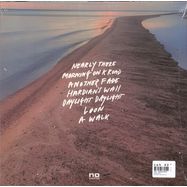 Back View : Steve Gunn - DAYLIGHT DAYLIGHT (LP) - No Quarter / 00172451