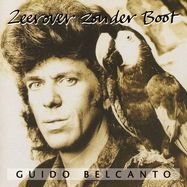 Back View : Guido Belcanto - ZEEROVER ZONDER BOOT (LP, SMOKE COLOURED VINYL) - STARMAN RECORDS / SMR504