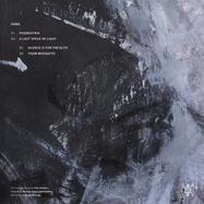 Back View : SAMA - PHONEUTRIA - Maximalist_Minimalist / MXMN005