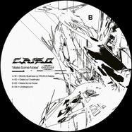 Back View : Criso - MAKE SOME NOISE - Deep Medi Musik / MEDI135