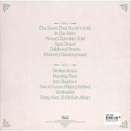 Back View : Melodys Echo Chamber - UNCLOUDED (LTD MINT LP+MP3) - Domino Records / WIGLP541X