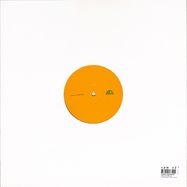 Back View : Andrea Passenger - DISCOLIFTING 06 - Funkyjaws Music / DSCLFTNG 06