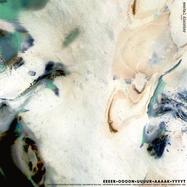 Back View : SHXCXCHCXSH - EEEER (PRINTED SLEEVE) - Mental Disorder / MD28