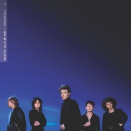 Back View : Brigitte Calls Me Baby - IRREVERSIBLE (LP) - ATO Records / ATO0703LP