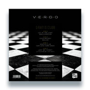 Back View : Verdo - GRATIS CLUB (2LP) - Hell Yeah Recordings / HYR7319