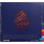 Back View : Mari Kulkun - STORIES OF STONIA (CD) - Pias-Real World / CDRW254