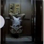 Back View : Xtera - ILL CALL YOU LATER (CD) - 5 Gate Temple / 5GT033