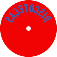 Back View : Discotecas - DISCOTECAS 009 - Discotecas / DISCOT009