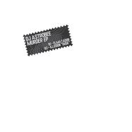 Back View : Dj Astrobee - MURDER EP - Time Travel Stuff / TTS002