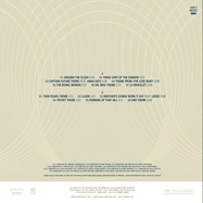 Back View : Nautilus - SUNKEN SCORES (LP) - Oonops Drops / OD021LP