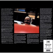 Back View : Count Basie Orchestra - HIGH VOLTAGE (VINYL AUDIOPHIL) - Musik Produktion Schwarzwald / 0211545MSW